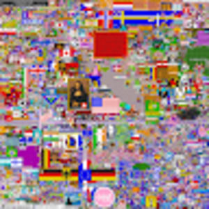 Meet your Posher, Spider